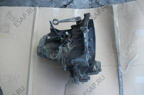 КОРОБКА ПЕРЕДАЧW PEUGEOT 306 1.4 8V