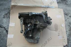 КОРОБКА ПЕРЕДАЧW PEUGEOT 306 1.4 8V