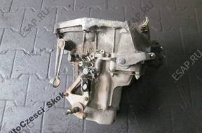 КОРОБКА ПЕРЕДАЧW PEUGEOT 306 1.4 8V