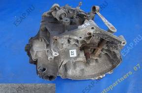 КОРОБКА ПЕРЕДАЧW PEUGEOT 306 1.4 93-1995 год 20CB61