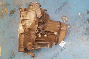 КОРОБКА ПЕРЕДАЧw Peugeot 306 1.4 Petrol 2000