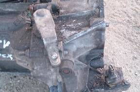 КОРОБКА ПЕРЕДАЧW PEUGEOT 306 1.4 SYMBOL 20CC27