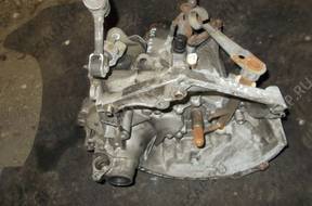 КОРОБКА ПЕРЕДАЧW PEUGEOT 306 1.6 8V 20CD21