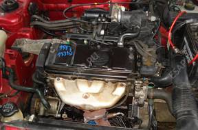 КОРОБКА ПЕРЕДАЧW PEUGEOT 306 1.6  97 год,