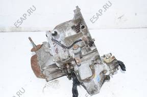 КОРОБКА ПЕРЕДАЧW PEUGEOT 306 1.8