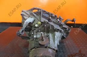 КОРОБКА ПЕРЕДАЧW PEUGEOT 306 1.9 1996 20CH61