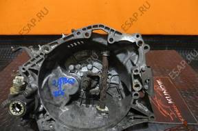 КОРОБКА ПЕРЕДАЧW PEUGEOT 306 1.9 D 1997 20TB67