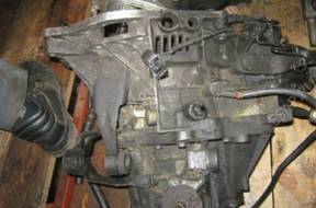 КОРОБКА ПЕРЕДАЧW PEUGEOT 306 1.9 D