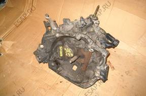 КОРОБКА ПЕРЕДАЧW PEUGEOT 306 1.9 TD 20CH69