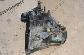 КОРОБКА ПЕРЕДАЧW PEUGEOT 306 1.9 TD 20TB59 XSARA