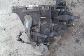 КОРОБКА ПЕРЕДАЧW PEUGEOT 306 1.9 TD KRAKW