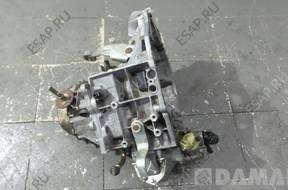 КОРОБКА ПЕРЕДАЧW PEUGEOT 306 1.9 TD XSARA 20CH61