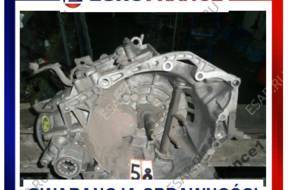 КОРОБКА ПЕРЕДАЧw Peugeot 306 2,0 16V  20CL80