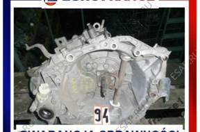 КОРОБКА ПЕРЕДАЧw Peugeot 306 2,0 HDI  20TB51