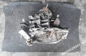 КОРОБКА ПЕРЕДАЧw Peugeot 306 2.0 HDI 20TD95