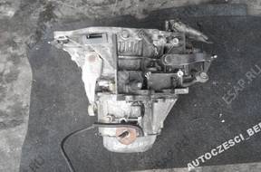 КОРОБКА ПЕРЕДАЧw Peugeot 306 2.0 HDI 20TD95