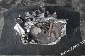 КОРОБКА ПЕРЕДАЧw Peugeot 306 2.0 HDI 20TD95