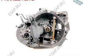 КОРОБКА ПЕРЕДАЧW PEUGEOT 306 206 1.9 D DW8 20TE24