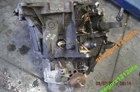 КОРОБКА ПЕРЕДАЧW  PEUGEOT 306 206 1.9 ДИЗЕЛЬ DW8