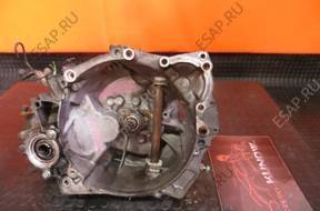 КОРОБКА ПЕРЕДАЧW PEUGEOT 306 20CL77 1.9 D