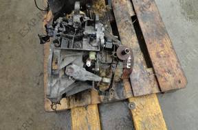 КОРОБКА ПЕРЕДАЧW PEUGEOT 306 405 1.9 TD D8A