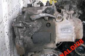 КОРОБКА ПЕРЕДАЧw Peugeot 306 405 Xantia 1.8