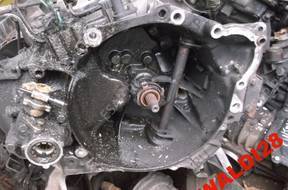 КОРОБКА ПЕРЕДАЧw Peugeot 306 405 Xantia 1.8