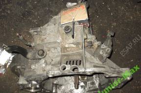 КОРОБКА ПЕРЕДАЧW PEUGEOT 306 406 1.9 D 20CH43