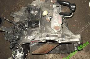 КОРОБКА ПЕРЕДАЧW PEUGEOT 306 406 1.9 D 20CH43