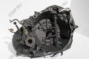 КОРОБКА ПЕРЕДАЧW PEUGEOT 306 406 2.0 HDI