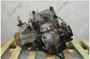 КОРОБКА ПЕРЕДАЧw Peugeot 306 406 LFY 1.8 16V 2otb62