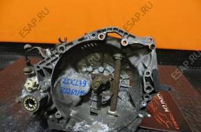 КОРОБКА ПЕРЕДАЧW PEUGEOT 306 HB 20CL79 1.9 D