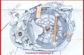 КОРОБКА ПЕРЕДАЧW PEUGEOT 306 XSARA 1.9 TD 20TB59