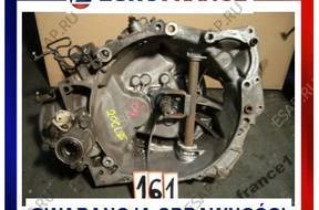 КОРОБКА ПЕРЕДАЧw Peugeot 306  XUD9  1,9 D 20CL85