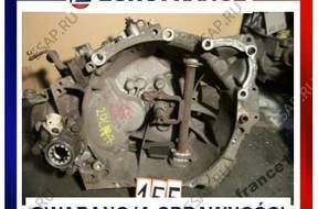 КОРОБКА ПЕРЕДАЧw Peugeot 306  ZX  XUD 1,9 D 20CM47