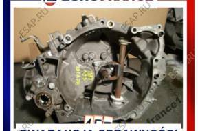 КОРОБКА ПЕРЕДАЧw Peugeot 306  ZX  XUD 1,9 D  20TA78