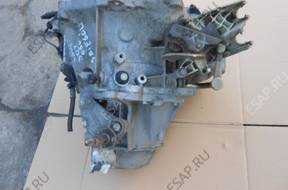 КОРОБКА ПЕРЕДАЧW PEUGEOT 307 05 год, 20DM89