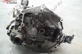 КОРОБКА ПЕРЕДАЧW PEUGEOT 307 1,4 16V