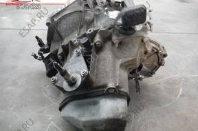 КОРОБКА ПЕРЕДАЧW PEUGEOT 307 1,4 16V