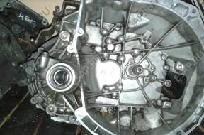 КОРОБКА ПЕРЕДАЧw Peugeot 307 1,4 HDI