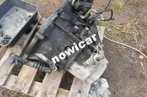 КОРОБКА ПЕРЕДАЧw Peugeot 307 1,4HDi 20DM14