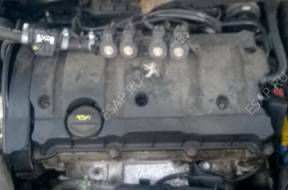 КОРОБКА ПЕРЕДАЧW PEUGEOT 307 1,6 16V 2002 год,