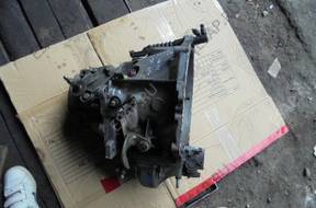 КОРОБКА ПЕРЕДАЧW PEUGEOT 307 1,6 HDI 05 год, 20DK69