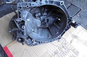 КОРОБКА ПЕРЕДАЧW PEUGEOT 307 1,6 HDI 05 год, 20DK69