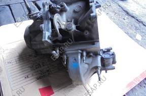 КОРОБКА ПЕРЕДАЧW PEUGEOT 307 1,6 HDI 05 год, 20DK69