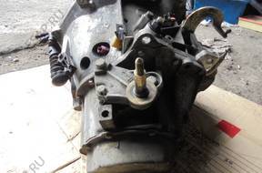 КОРОБКА ПЕРЕДАЧW PEUGEOT 307 1,6 HDI 05 год, 20DK69