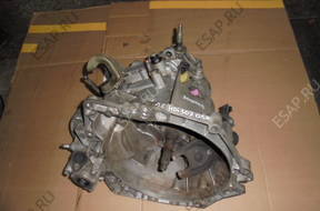 КОРОБКА ПЕРЕДАЧW PEUGEOT 307 1,6 HDI 05 год, 20DM69