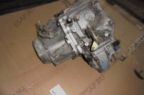 КОРОБКА ПЕРЕДАЧW PEUGEOT 307 1,6 HDI 05 год, 20DM69