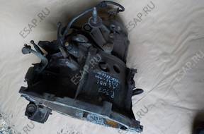 КОРОБКА ПЕРЕДАЧw peugeot 307 1,6 hdi 20DM69