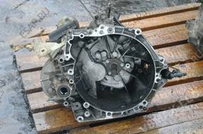 КОРОБКА ПЕРЕДАЧW PEUGEOT 307 1,6 HDI 20DM69